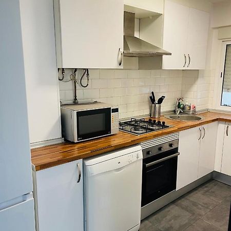 Apartamento Peset Wifi Lägenhet Valencia Exteriör bild