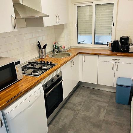 Apartamento Peset Wifi Lägenhet Valencia Exteriör bild
