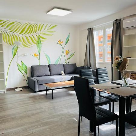 Apartamento Peset Wifi Lägenhet Valencia Exteriör bild