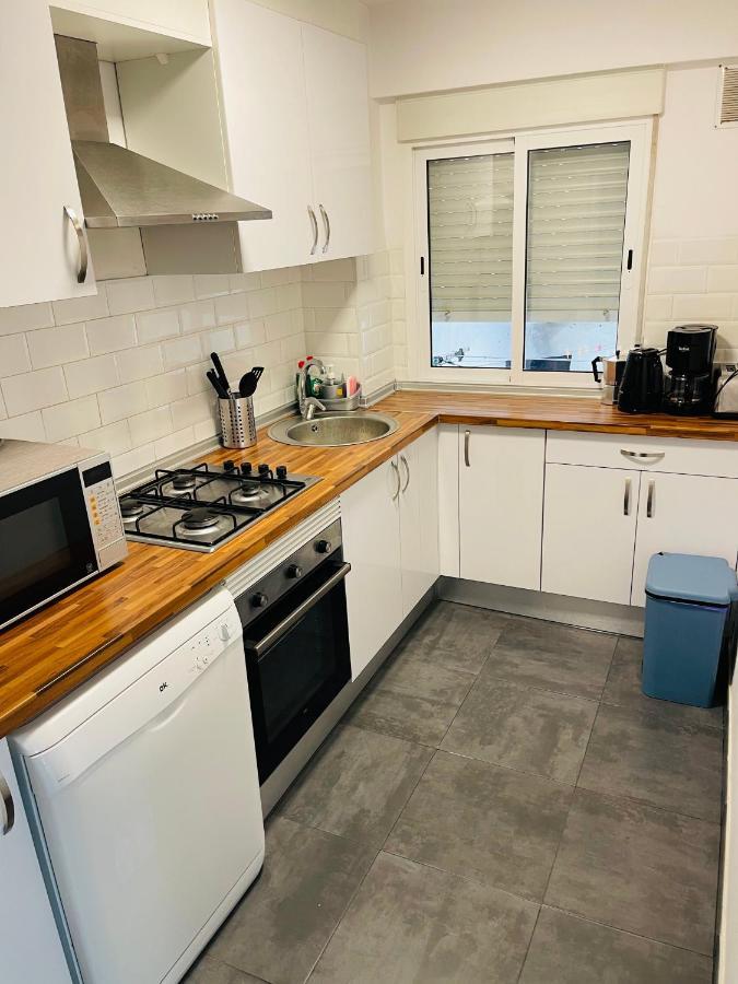 Apartamento Peset Wifi Lägenhet Valencia Exteriör bild