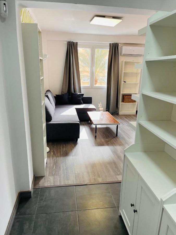 Apartamento Peset Wifi Lägenhet Valencia Exteriör bild