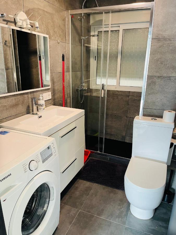 Apartamento Peset Wifi Lägenhet Valencia Exteriör bild